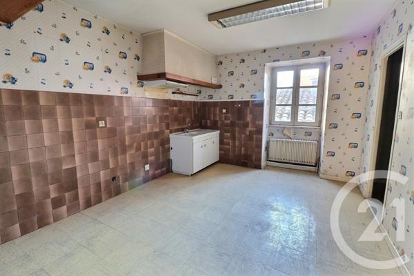 Appartement à vendre  6 pièces - 220,57 m2 PONCIN - 01