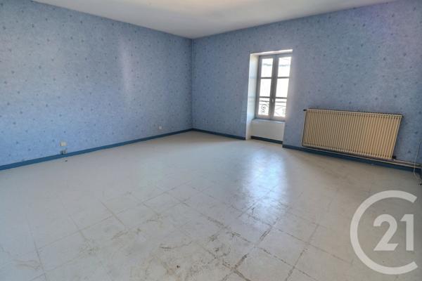 Appartement à vendre  6 pièces - 220,57 m2 PONCIN - 01