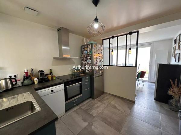 Vente Maison 3 pièces 59 m2 à Sucy-en-Brie