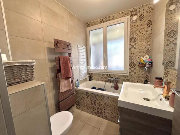 Vente Maison 3 pièces 59 m2 à Sucy-en-Brie
