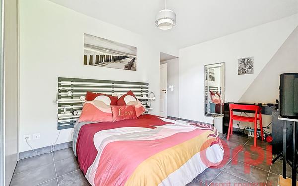 Appartement à vendre    3 pièces • 75,50 m2 Saint-Raphaël