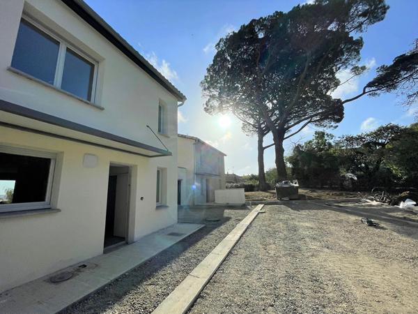 Maison L Union 5 pièces 115m² + Garage / Jardin / Terrasse ! L'UNION