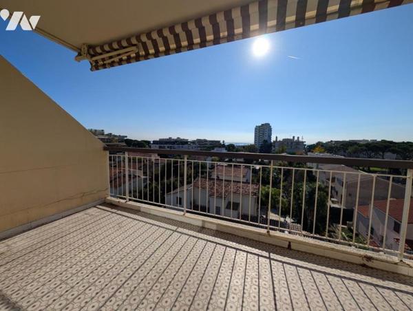 4 pièces aux Vespins