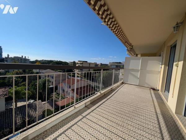 4 pièces aux Vespins