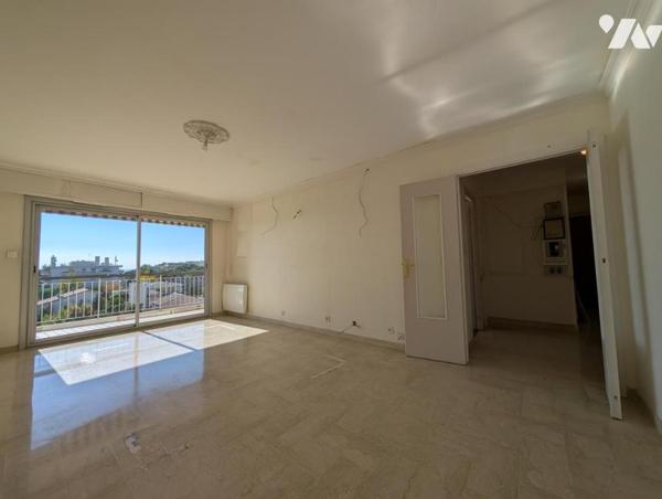 4 pièces aux Vespins