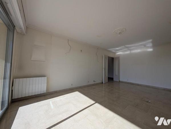 4 pièces aux Vespins