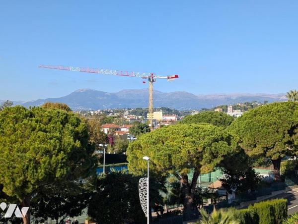 4 pièces aux Vespins