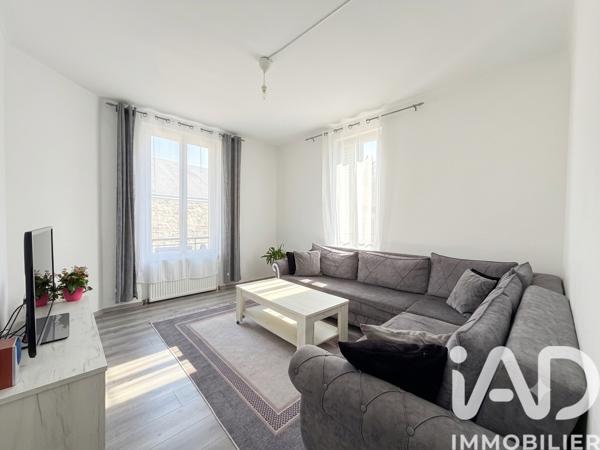 Maison à vendre 5 pièces 111 m² Le Malesherbois