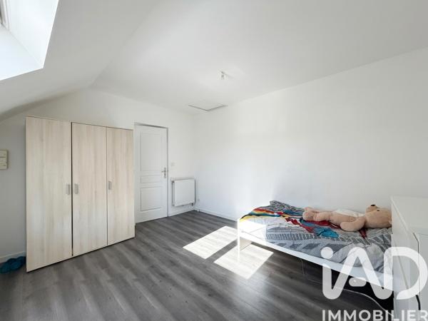 Maison à vendre 5 pièces 111 m² Le Malesherbois