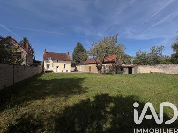 Maison à vendre 5 pièces 111 m² Le Malesherbois