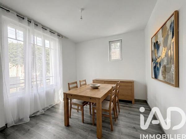 Maison à vendre 5 pièces 111 m² Le Malesherbois