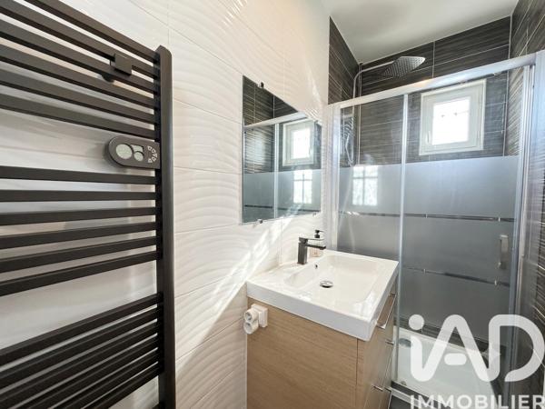 Maison à vendre 5 pièces 111 m² Le Malesherbois