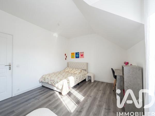 Maison à vendre 5 pièces 111 m² Le Malesherbois