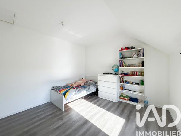 Maison à vendre 5 pièces 111 m² Le Malesherbois