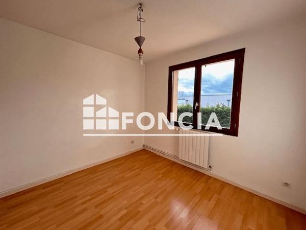 Location Maison 5 pièces 116.6 m² - 9 CHEMIN DES PIERRES PLANTEES Charbonnieres-les-bains 69260