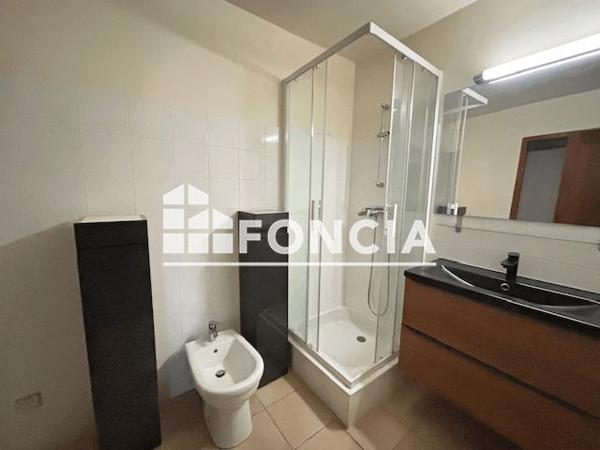 Location Maison 5 pièces 116.6 m² - 9 CHEMIN DES PIERRES PLANTEES Charbonnieres-les-bains 69260