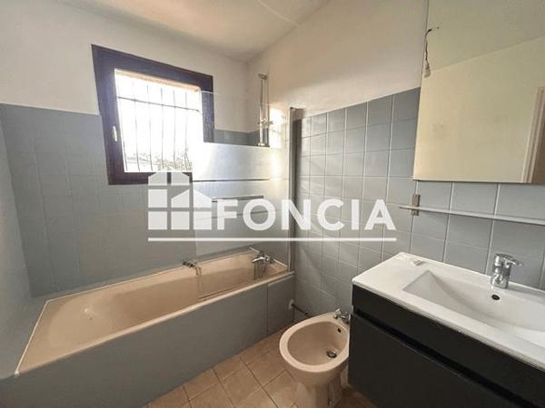 Location Maison 5 pièces 116.6 m² - 9 CHEMIN DES PIERRES PLANTEES Charbonnieres-les-bains 69260