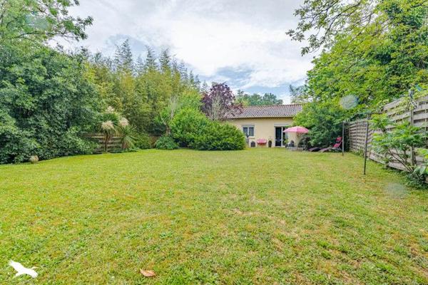 Maison à vendre 260 000 € Fargues-Saint-Hilaire 4 p 78,6 m² DPE F