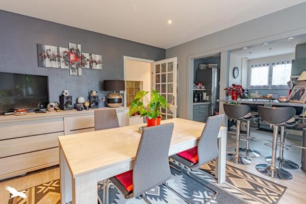 Maison à vendre 260 000 € Fargues-Saint-Hilaire 4 p 78,6 m² DPE F