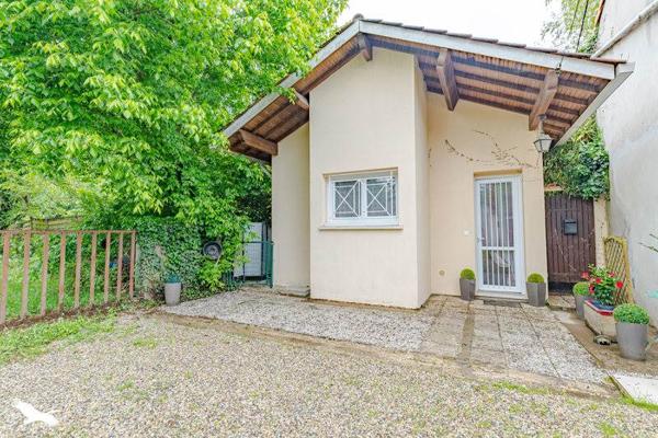 Maison à vendre 260 000 € Fargues-Saint-Hilaire 4 p 78,6 m² DPE F