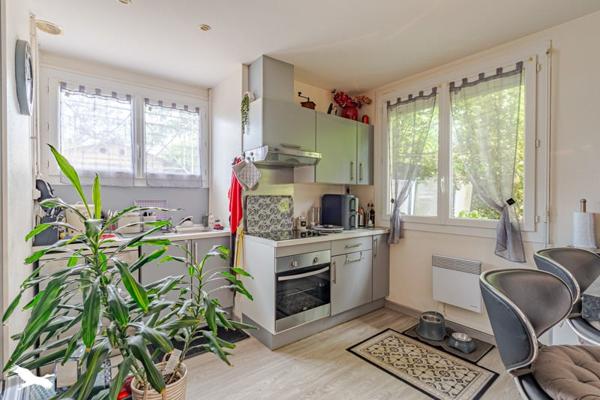 Maison à vendre 260 000 € Fargues-Saint-Hilaire 4 p 78,6 m² DPE F