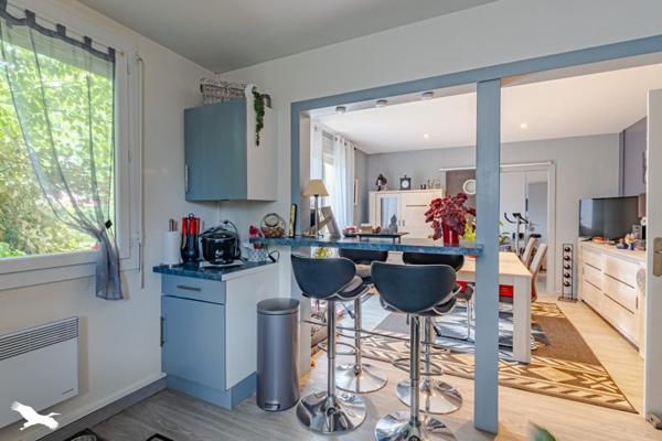 Maison à vendre 260 000 € Fargues-Saint-Hilaire 4 p 78,6 m² DPE F