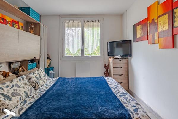 Maison à vendre 260 000 € Fargues-Saint-Hilaire 4 p 78,6 m² DPE F
