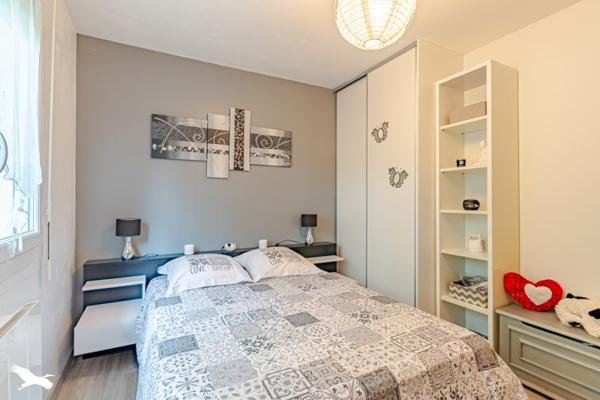 Maison à vendre 260 000 € Fargues-Saint-Hilaire 4 p 78,6 m² DPE F