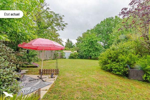 Maison à vendre 260 000 € Fargues-Saint-Hilaire 4 p 78,6 m² DPE F