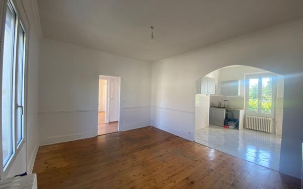 Maison à vendre    5 pièces • 115 m2 Rives