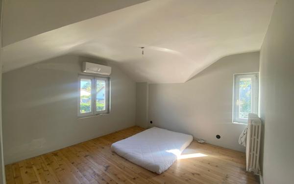 Maison à vendre    5 pièces • 115 m2 Rives