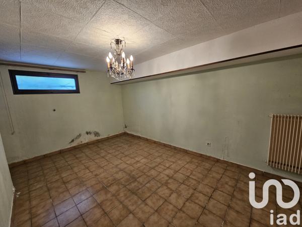 Maison à vendre 5 pièces 160 m² Scey-sur-Saône-et-Saint-Albin