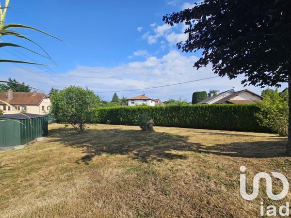 Maison à vendre 5 pièces 160 m² Scey-sur-Saône-et-Saint-Albin