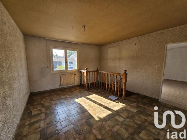 Maison à vendre 5 pièces 160 m² Scey-sur-Saône-et-Saint-Albin