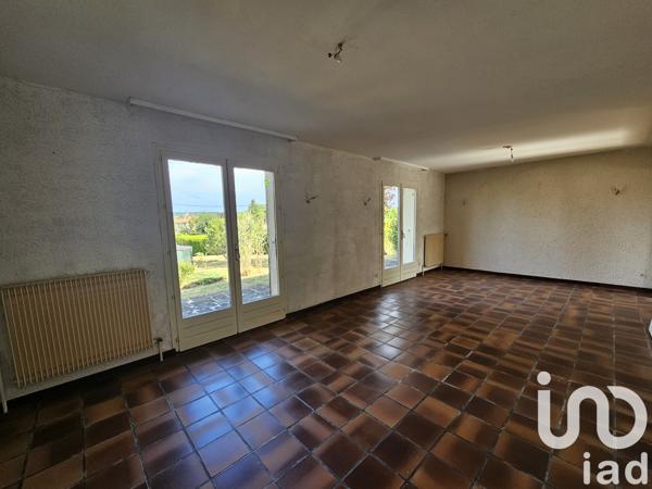 Maison à vendre 5 pièces 160 m² Scey-sur-Saône-et-Saint-Albin