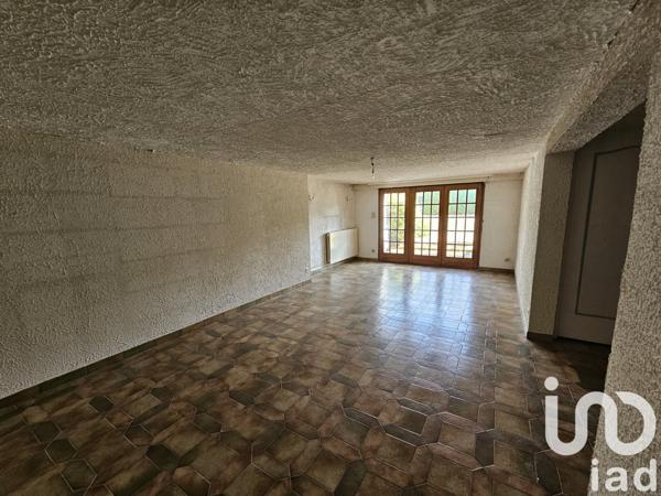 Maison à vendre 5 pièces 160 m² Scey-sur-Saône-et-Saint-Albin