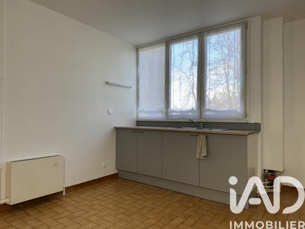 Appartement à vendre 4 pièces 68 m² Sin-le-Noble