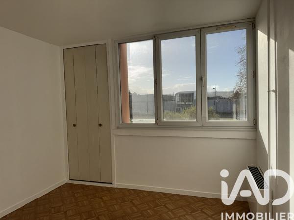 Appartement à vendre 4 pièces 68 m² Sin-le-Noble