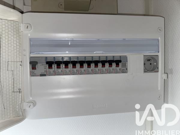 Appartement à vendre 4 pièces 68 m² Sin-le-Noble