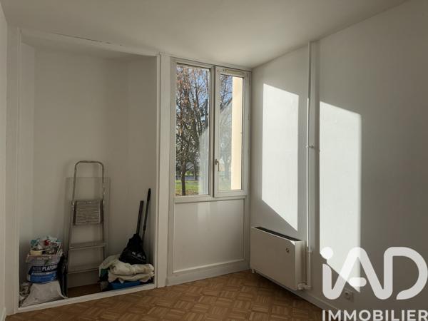 Appartement à vendre 4 pièces 68 m² Sin-le-Noble