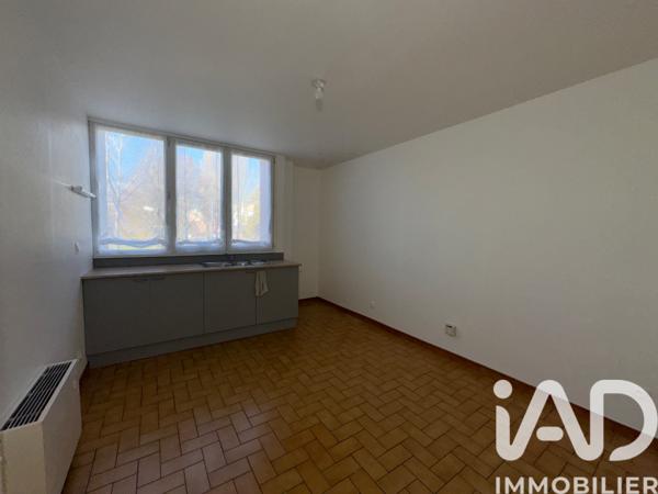 Appartement à vendre 4 pièces 68 m² Sin-le-Noble