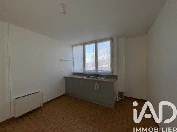 Appartement à vendre 4 pièces 68 m² Sin-le-Noble