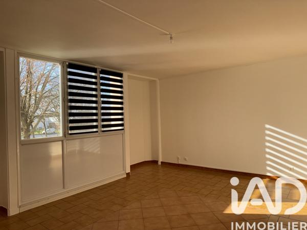 Appartement à vendre 4 pièces 68 m² Sin-le-Noble