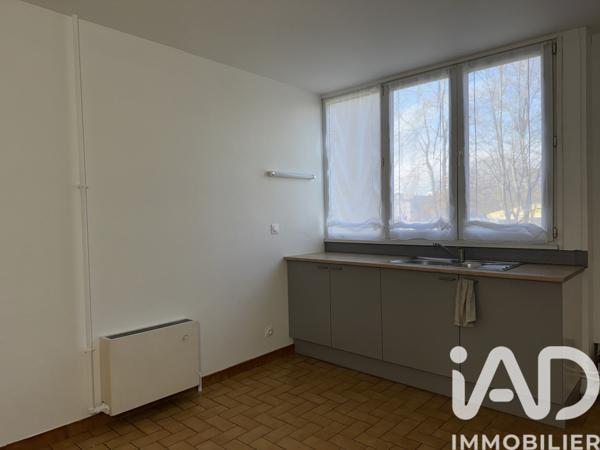 Appartement à vendre 4 pièces 68 m² Sin-le-Noble