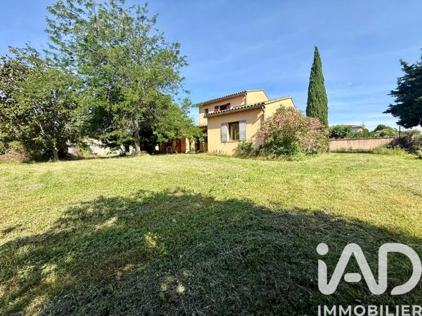 Maison à vendre 5 pièces 129 m² Sarrians