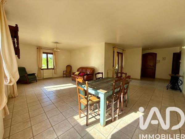 Maison à vendre 5 pièces 129 m² Sarrians