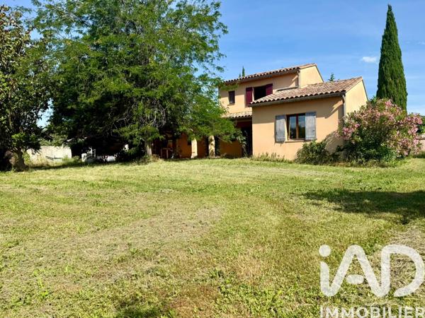 Maison à vendre 5 pièces 129 m² Sarrians