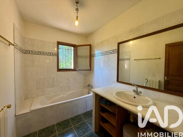 Maison à vendre 5 pièces 129 m² Sarrians