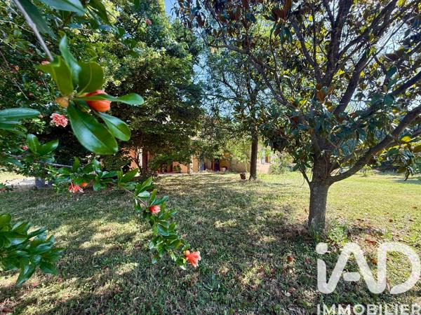 Maison à vendre 5 pièces 129 m² Sarrians