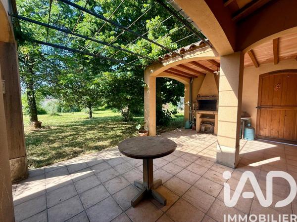 Maison à vendre 5 pièces 129 m² Sarrians